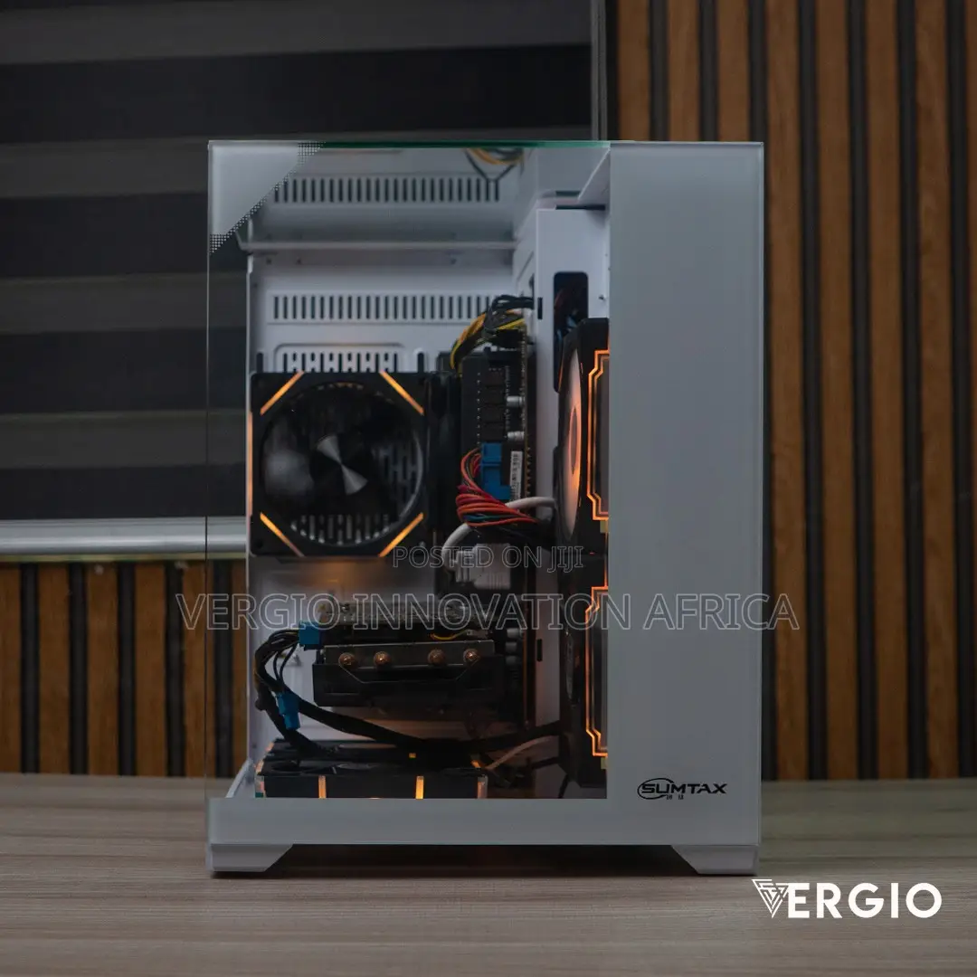 New Desktop Computer 32GB Intel Core I5 SSD 1T