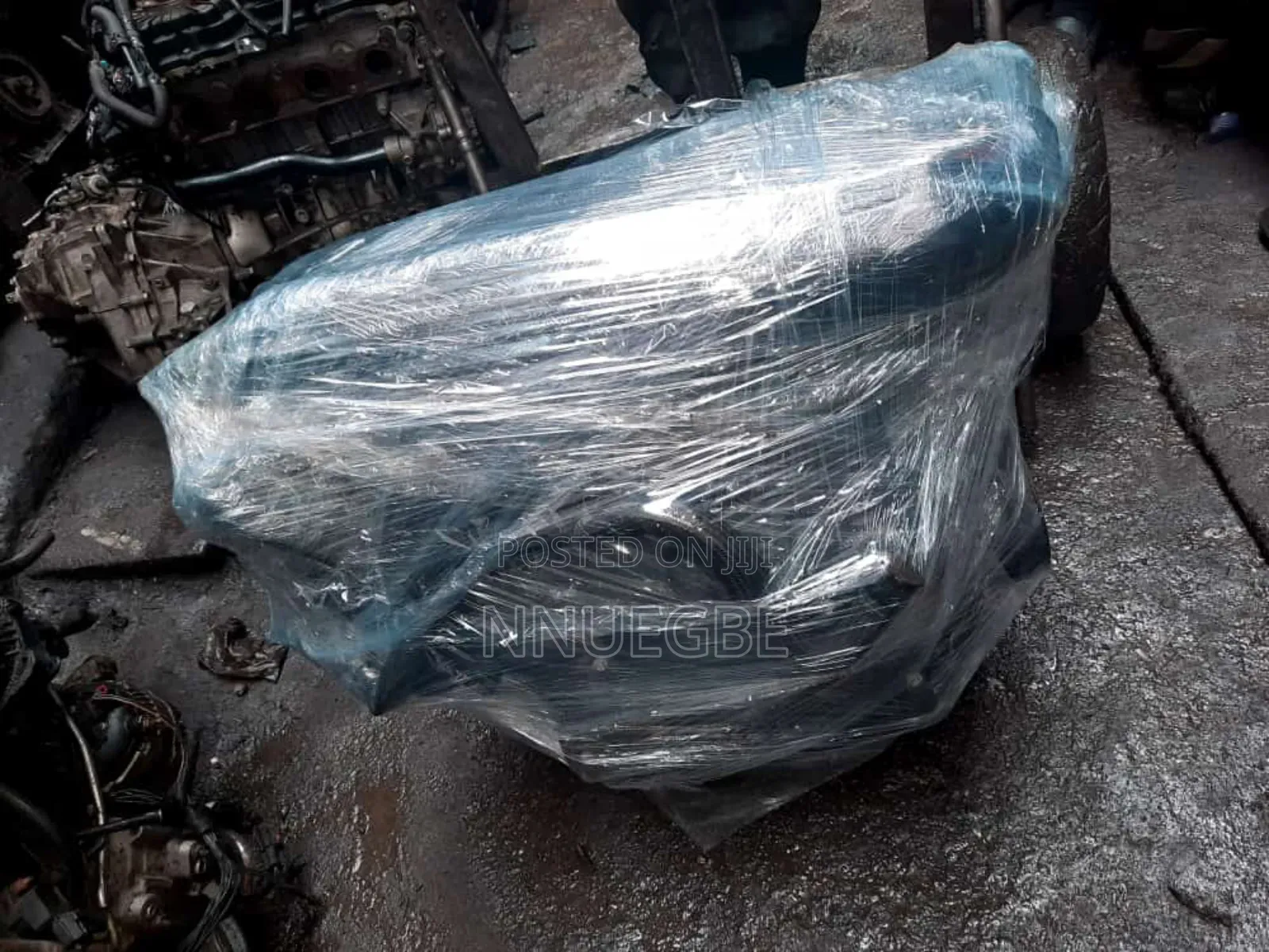 Engine F150 V6 2013 to 2015 Sold With Warranty