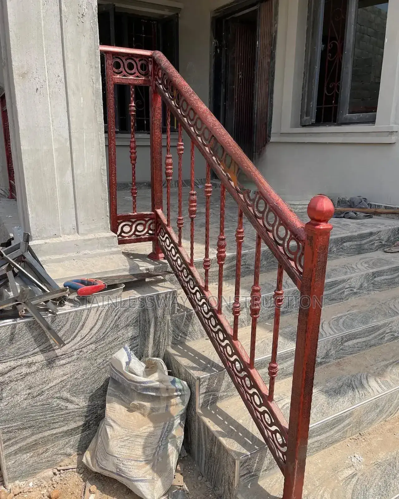 Ironrailings Pro