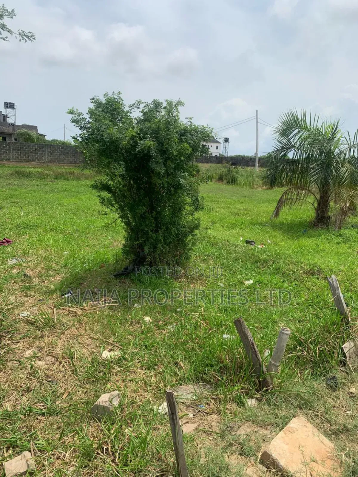 2 Plots of Land in Greenland Estate, Ogombo, Ajah for Sale