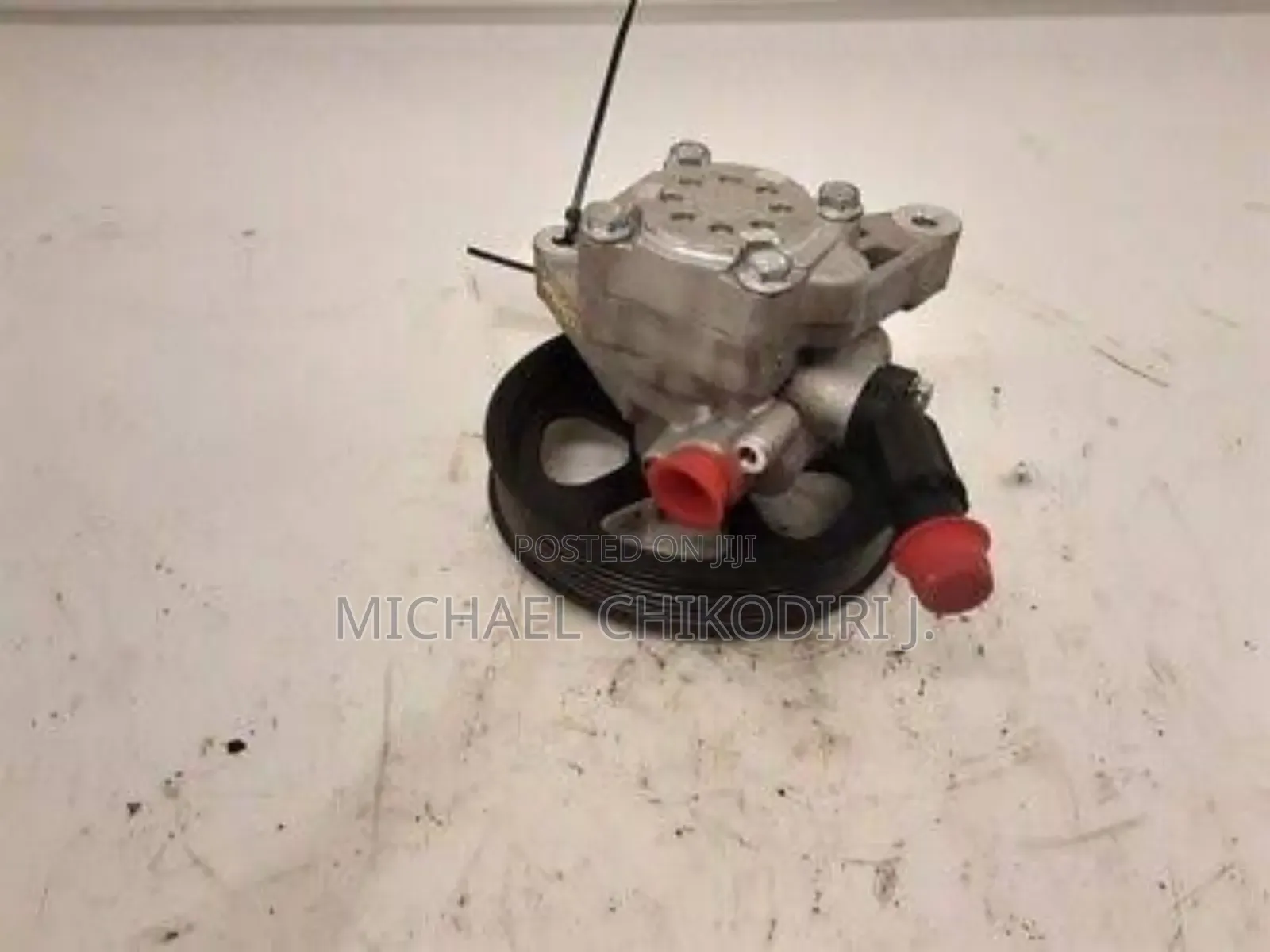 Power Steering Pump for Honda Ridgeline 2006/2011