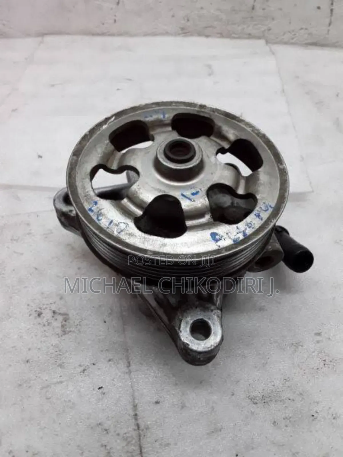 Steering Pump for Honda Accord 2008/2011