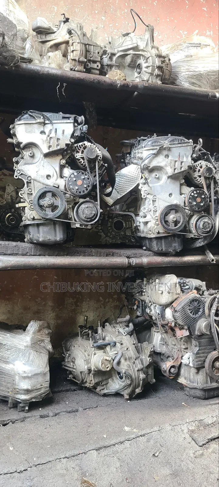 Gdi Engine for Hyundai Tucson,Elantra,Kia Cerato,Is35 2017