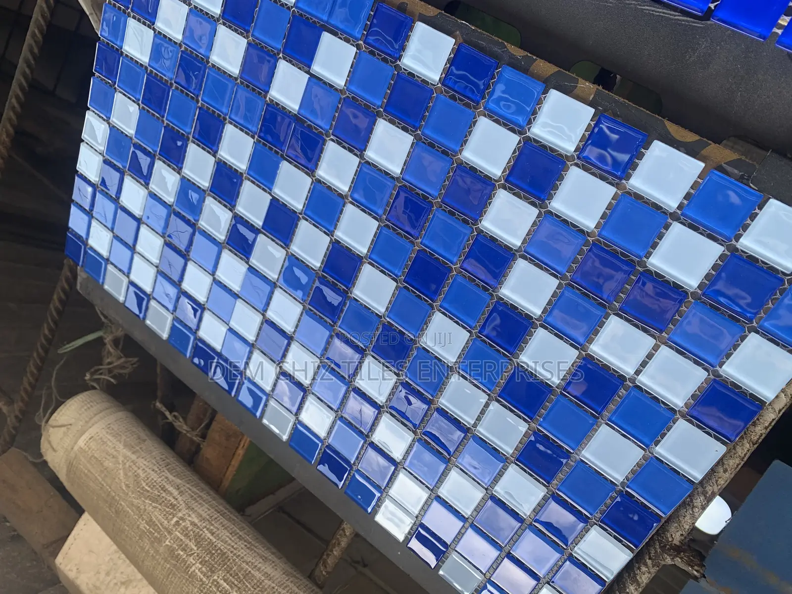 Mosaic Tiles 30cm * 30cm