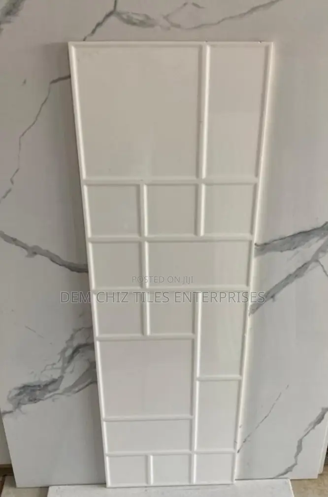 Spanish Wall Tiles 30cm * 90cm