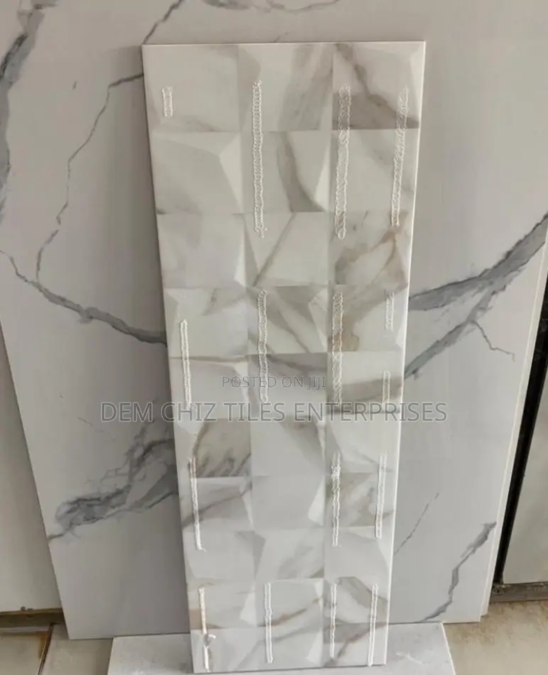 Spanish Wall Tiles 30cm * 90cm