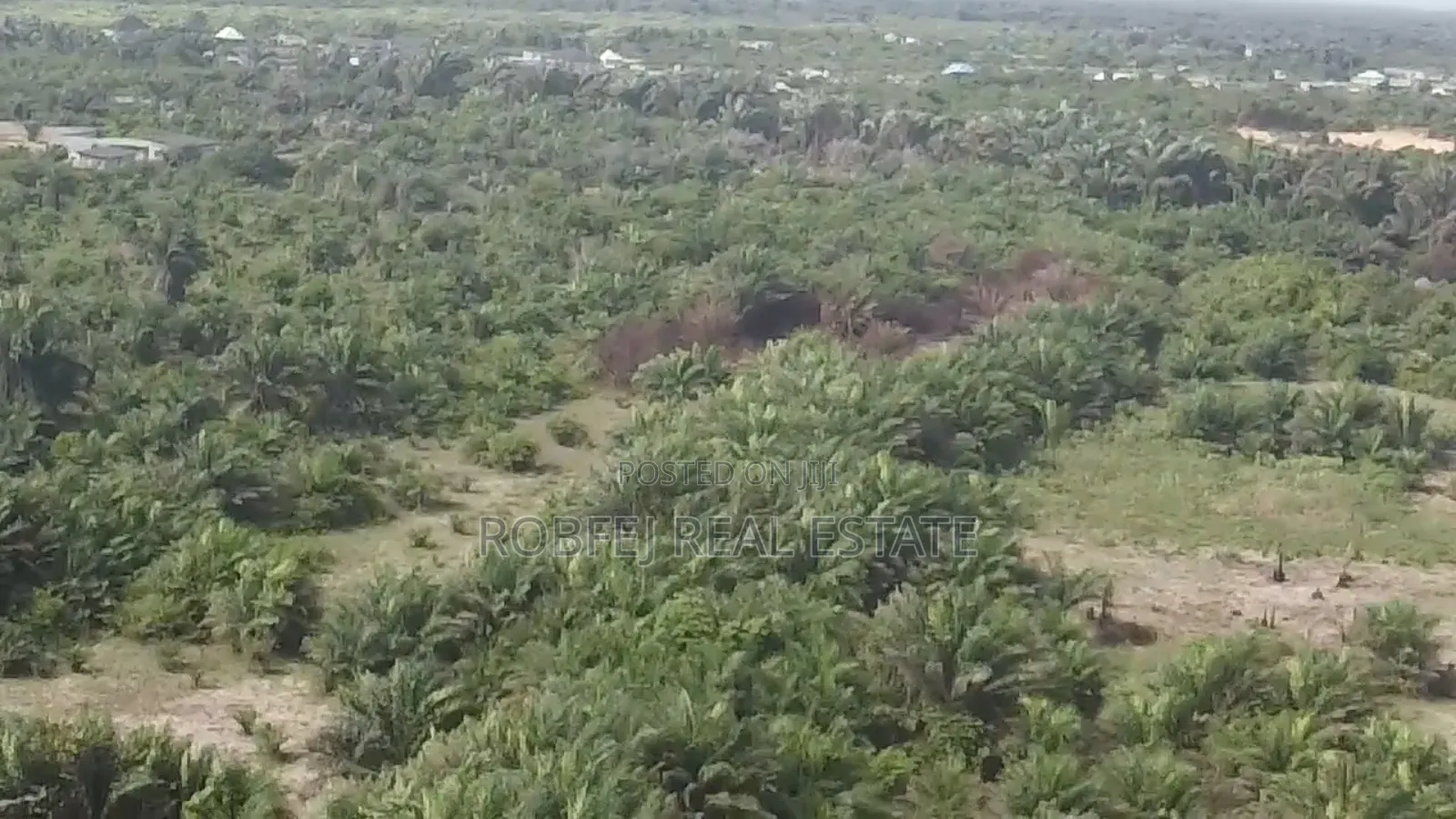 Prime 5 Acres Land Opportunity