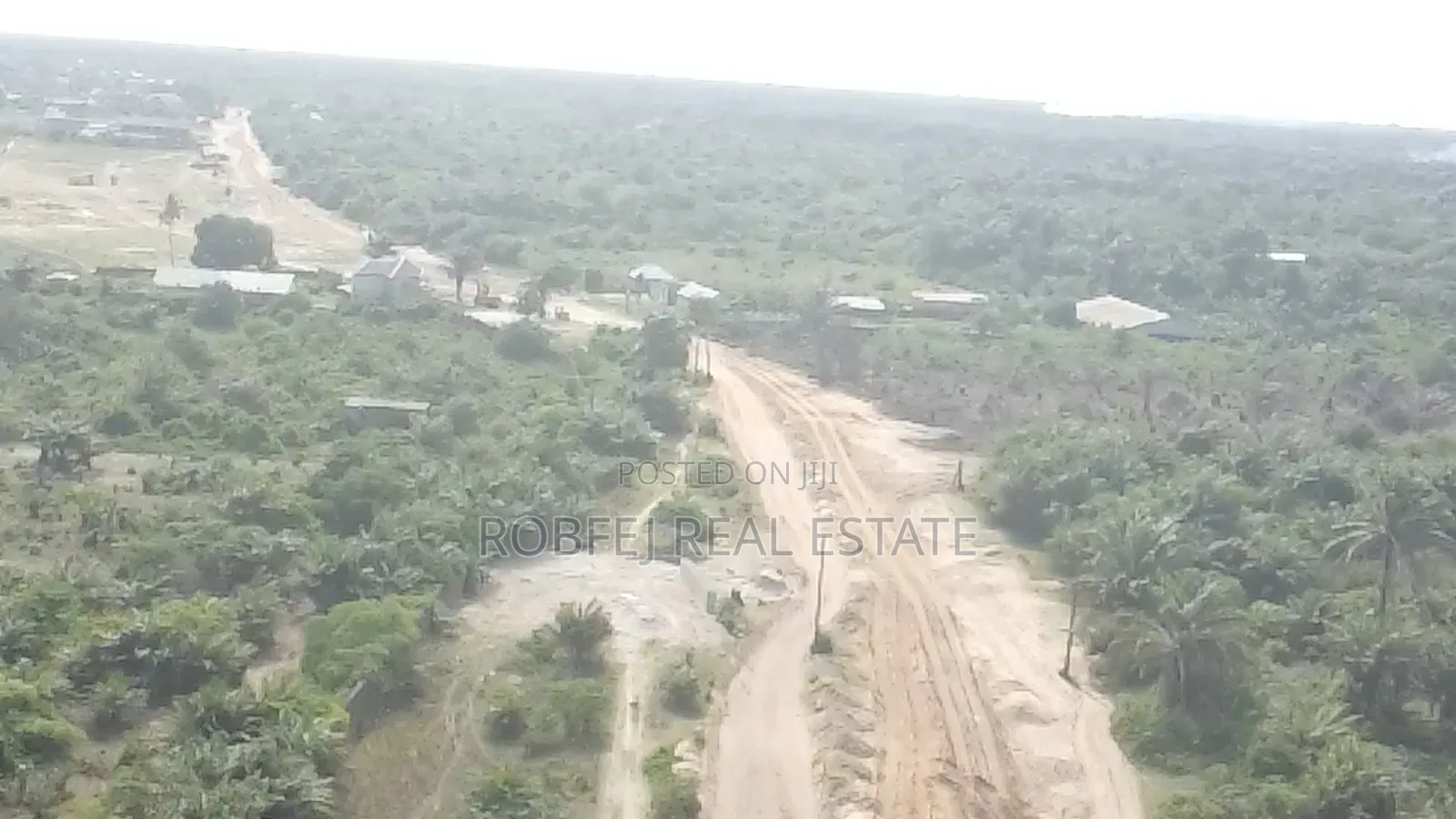 Prime 5 Acres Land Opportunity
