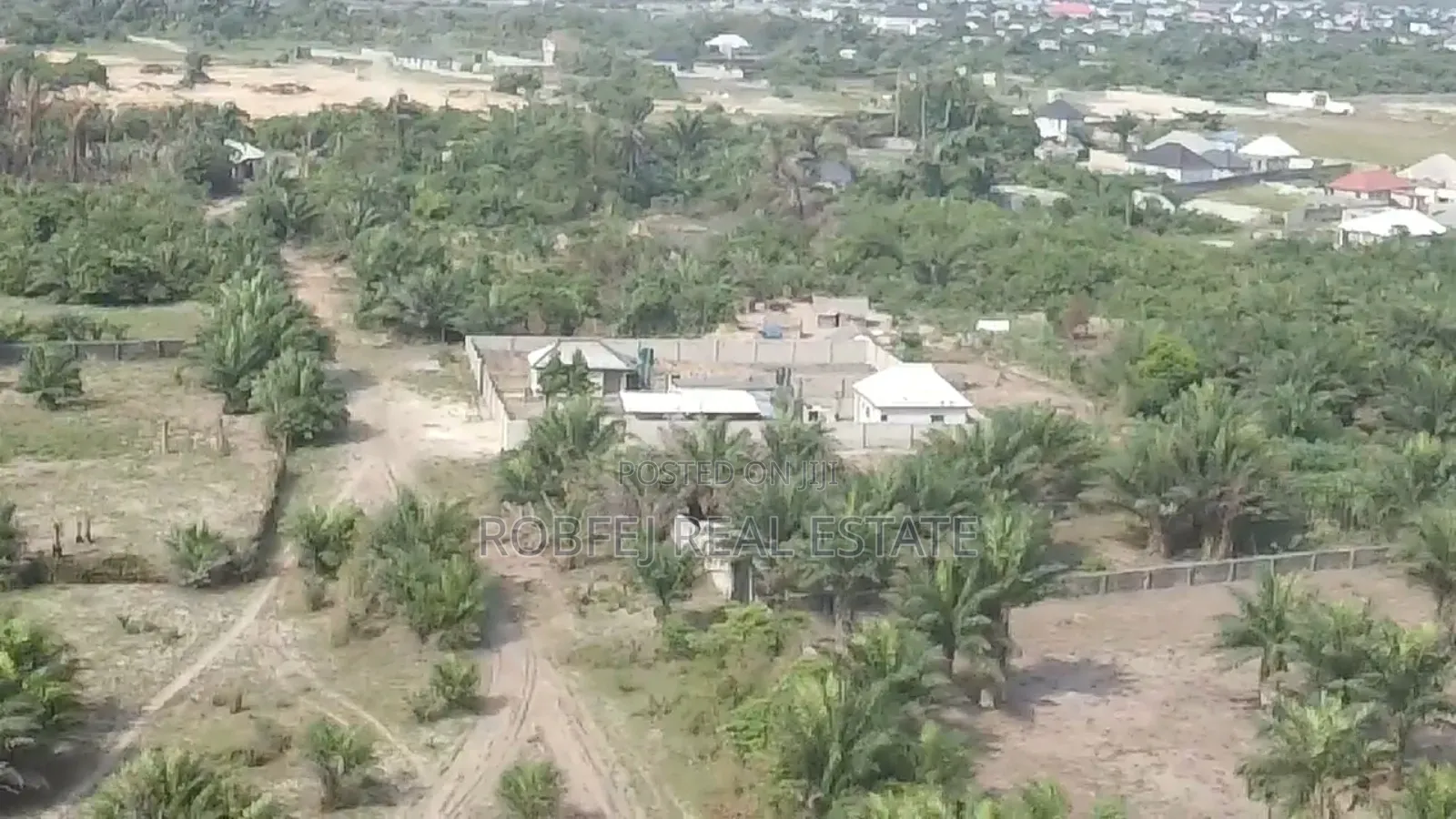 Prime 5 Acres Land Opportunity