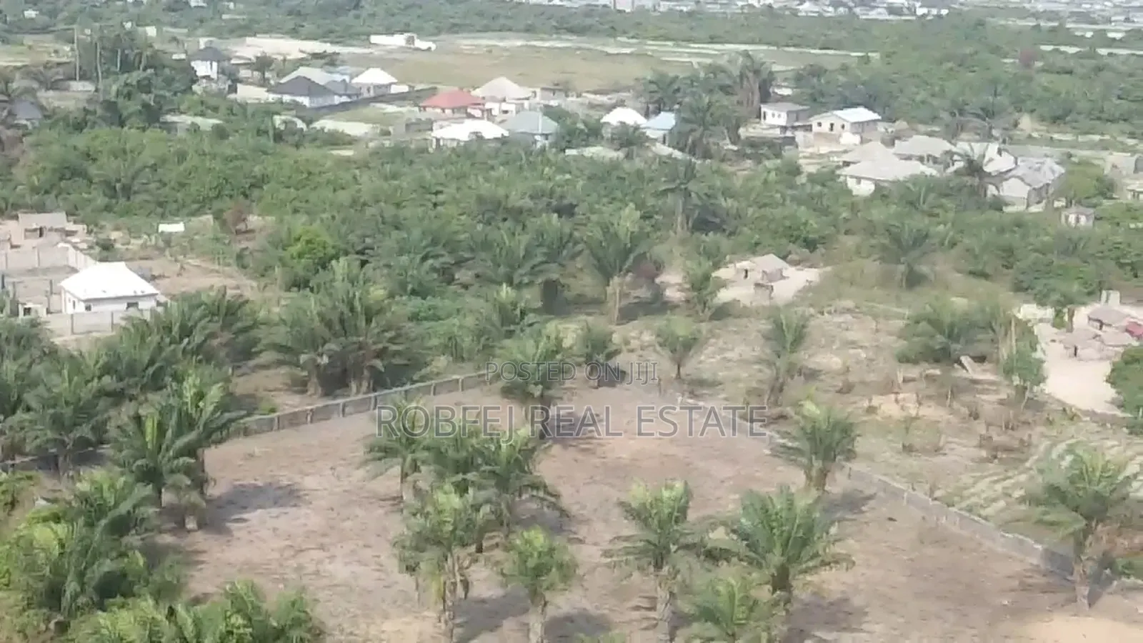Prime 5 Acres Land Opportunity