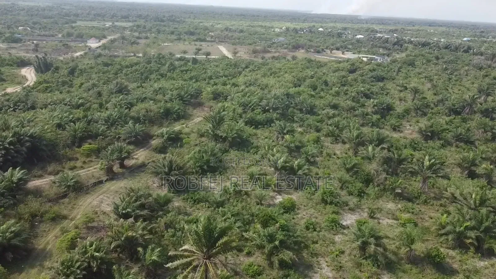 Prime 5 Acres Land Opportunity