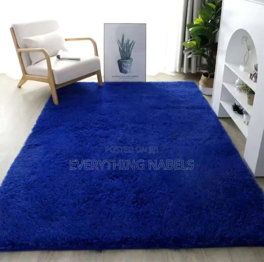 Fur Center Rugs