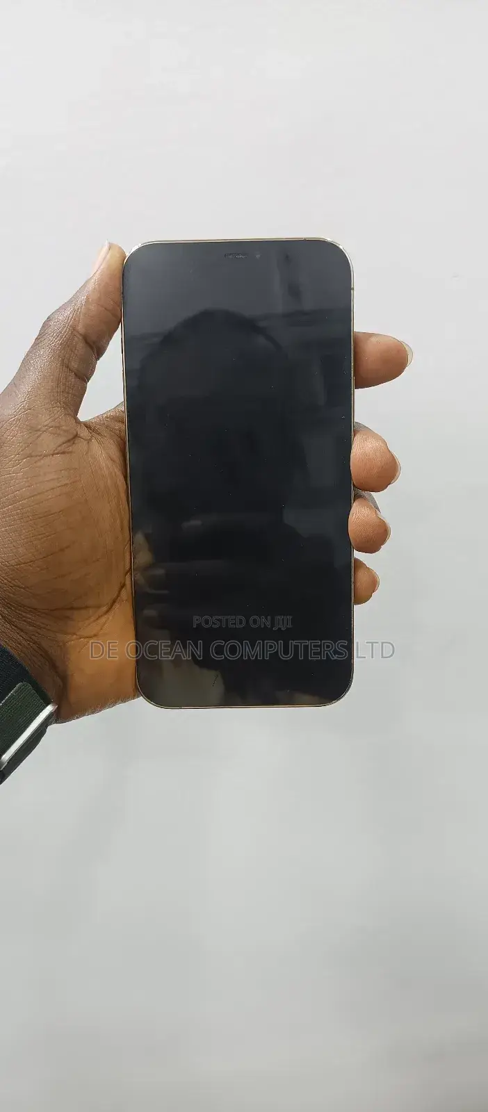 Apple iPhone 12 Pro Max 128 GB Gold
