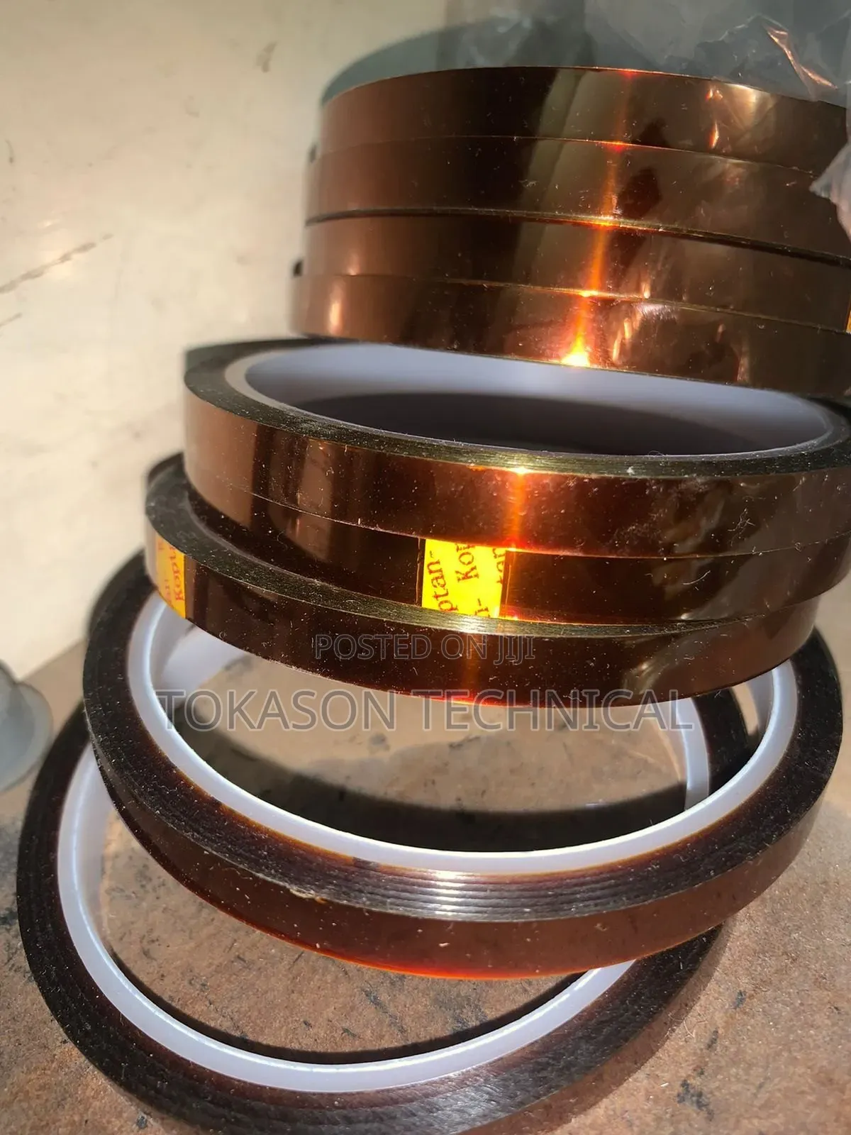 Polyimide Tape