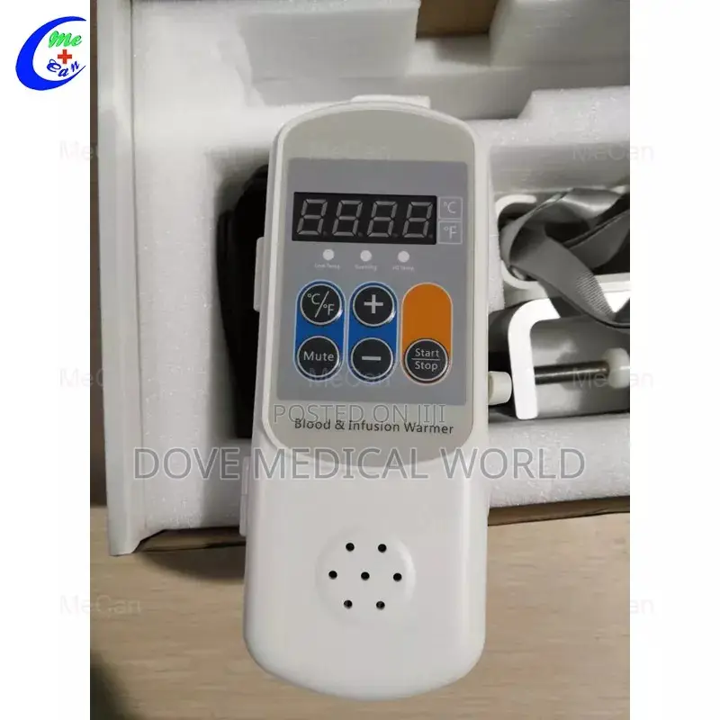 Blood Warmer
