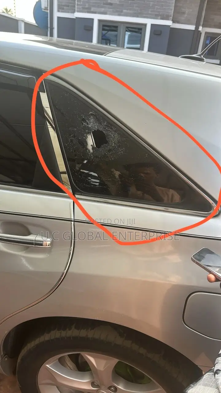 Vent Glass for Toyota Venza 2015 Available Now