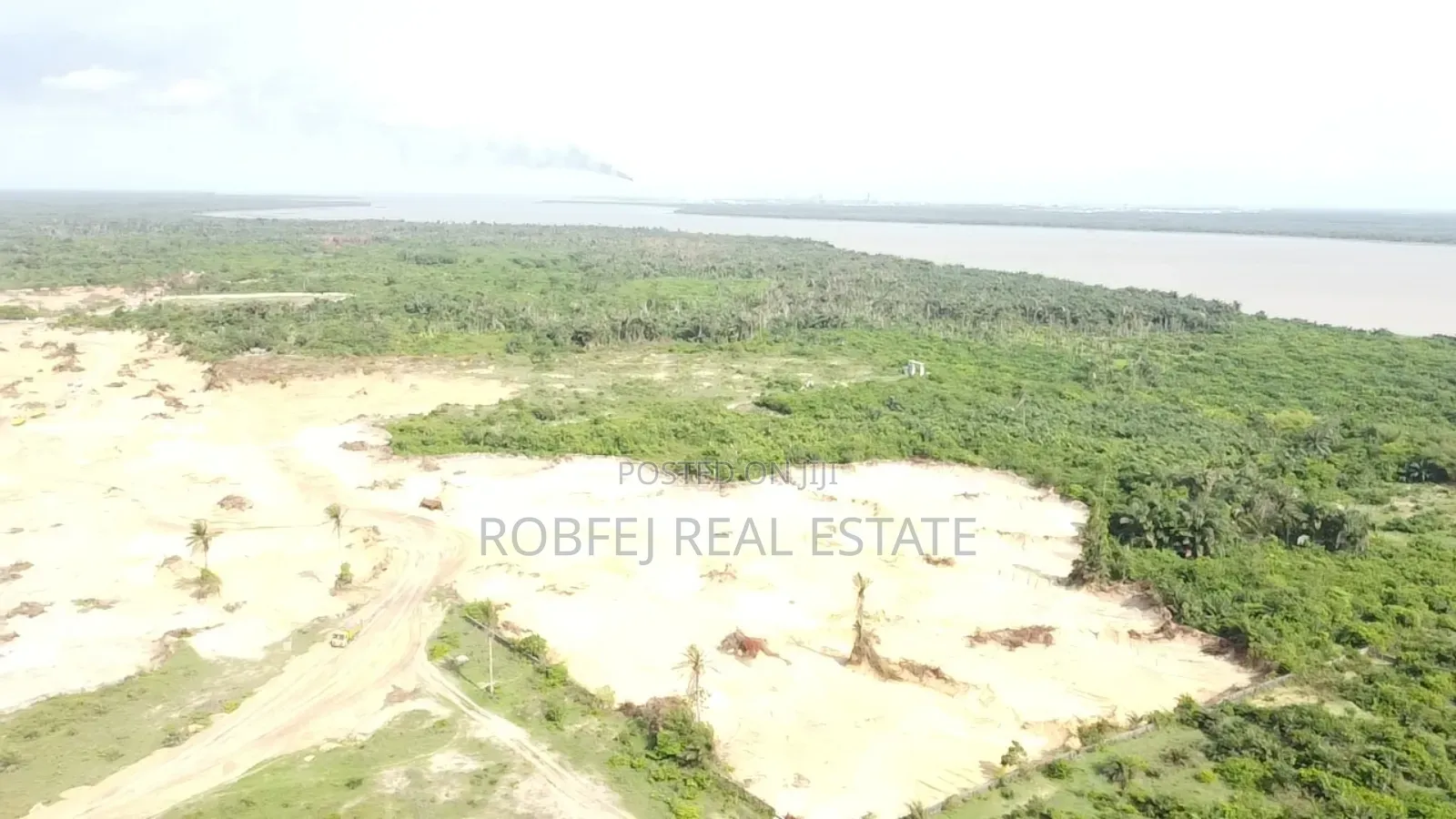 Invest in Ibeju Lekki Future