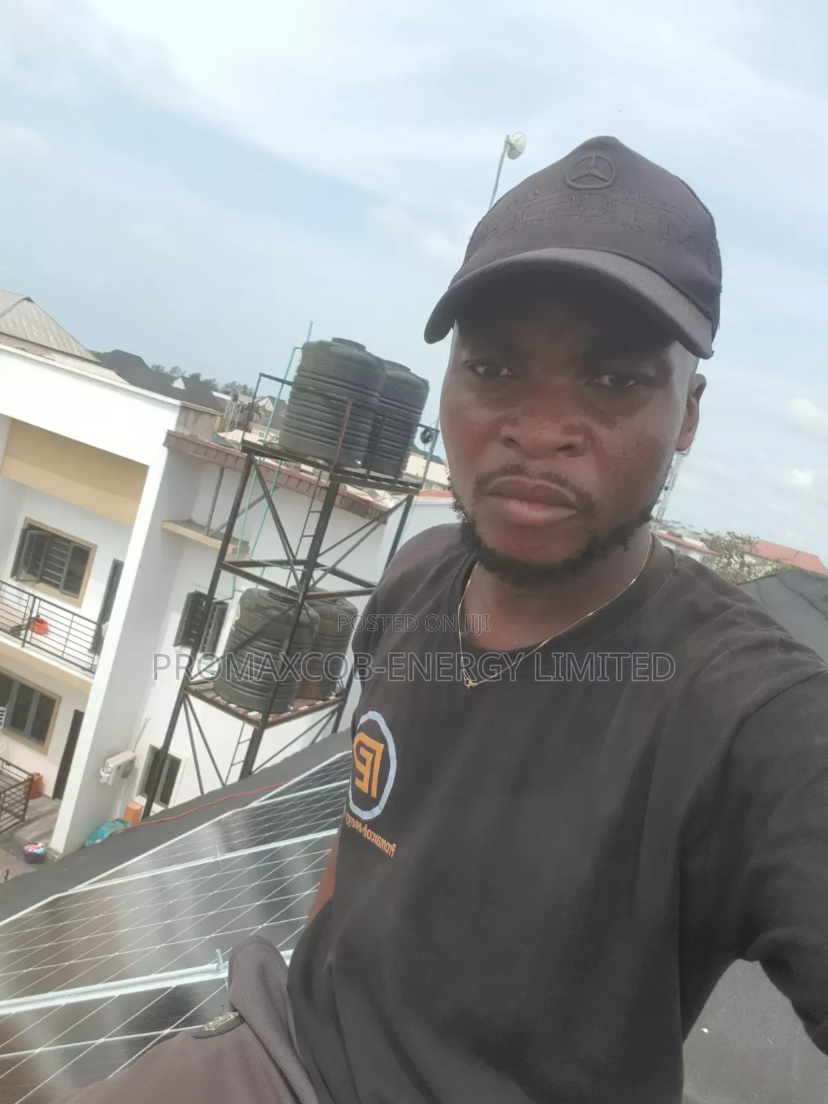 Pro Solar and Inverter Systems Installer
