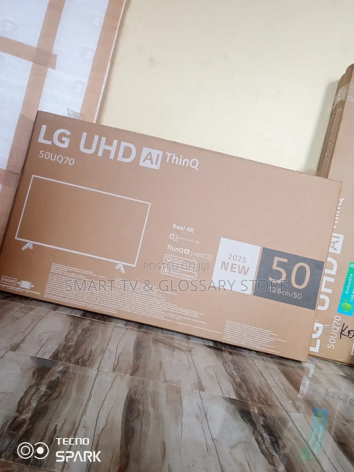 50 Inches Tv With Google Search