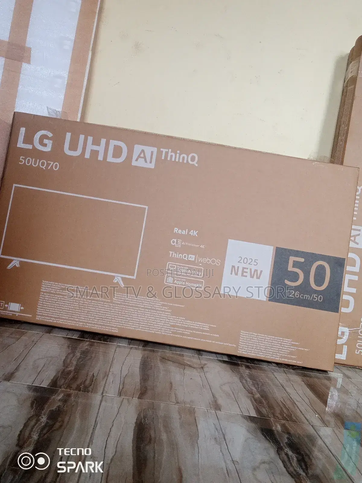 50 Inches Tv With Google Search