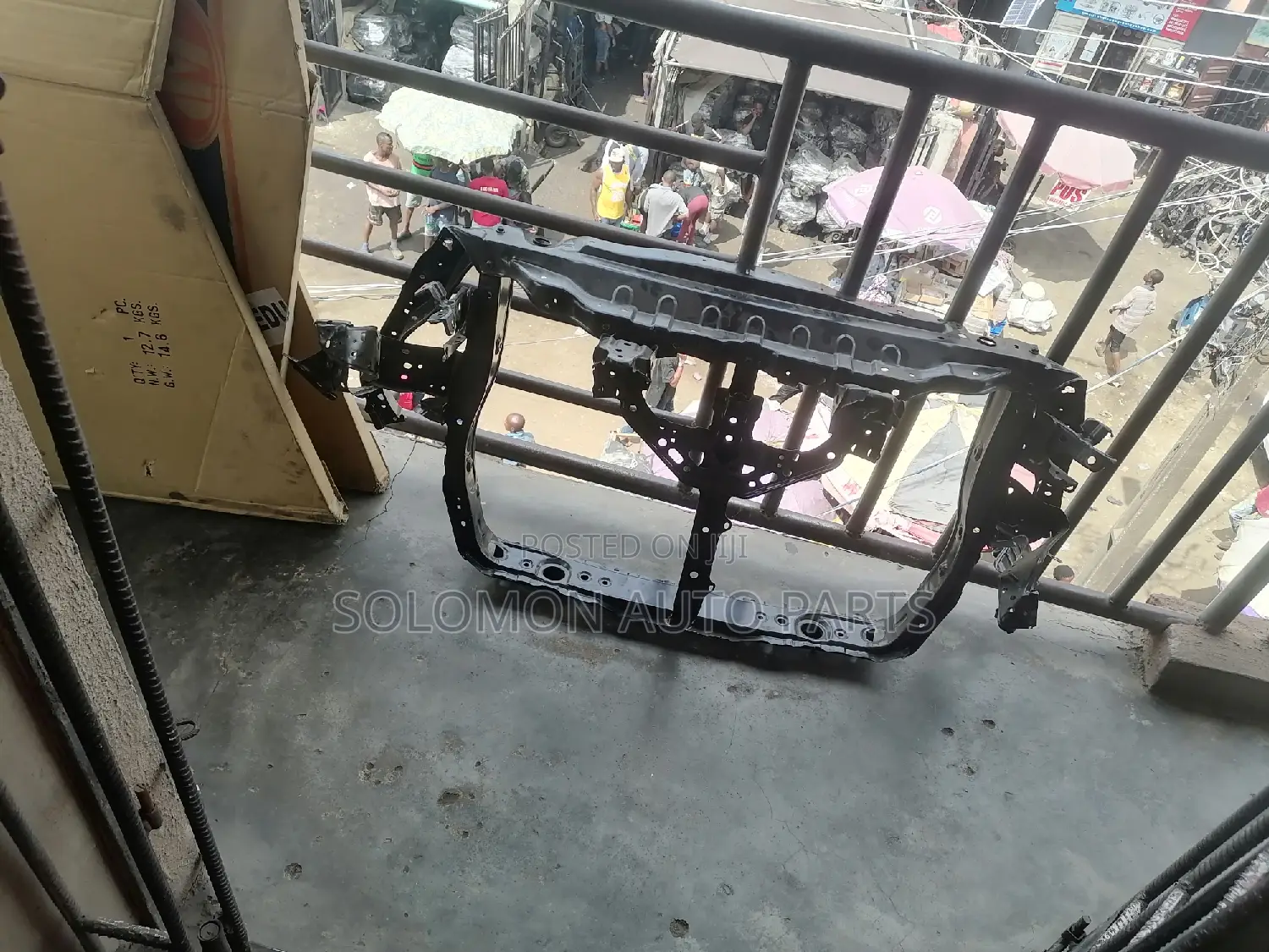 Front Chasis or Front Cut Rx350 2018 2020 2021 2022