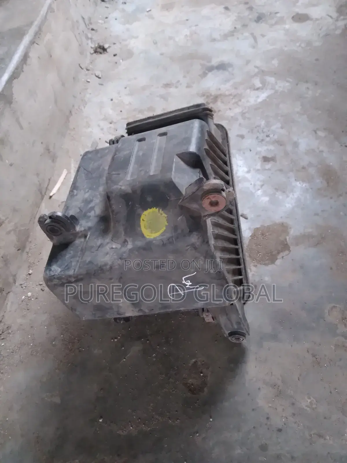 Sorento 2012 Air Cleaner Box