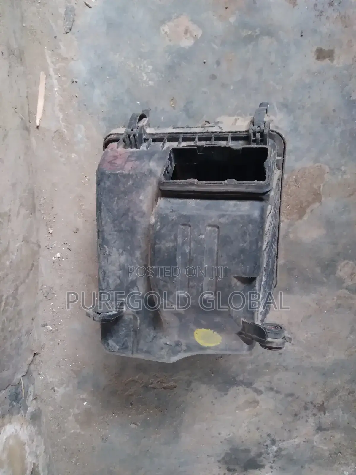 Sorento 2012 Air Cleaner Box