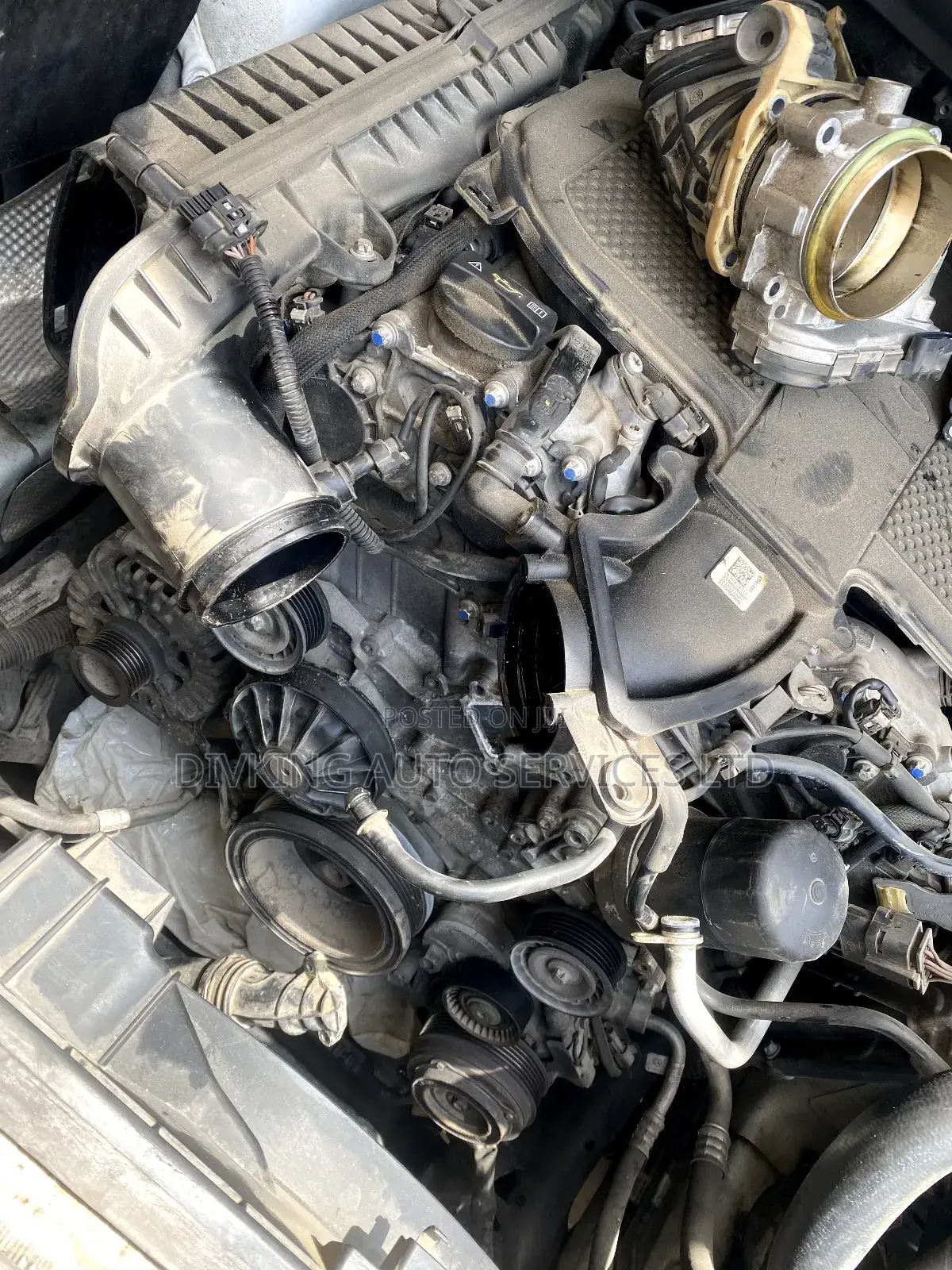 Mercedes Benz,Bmw, Lexus , Hyundia Mechanic Services