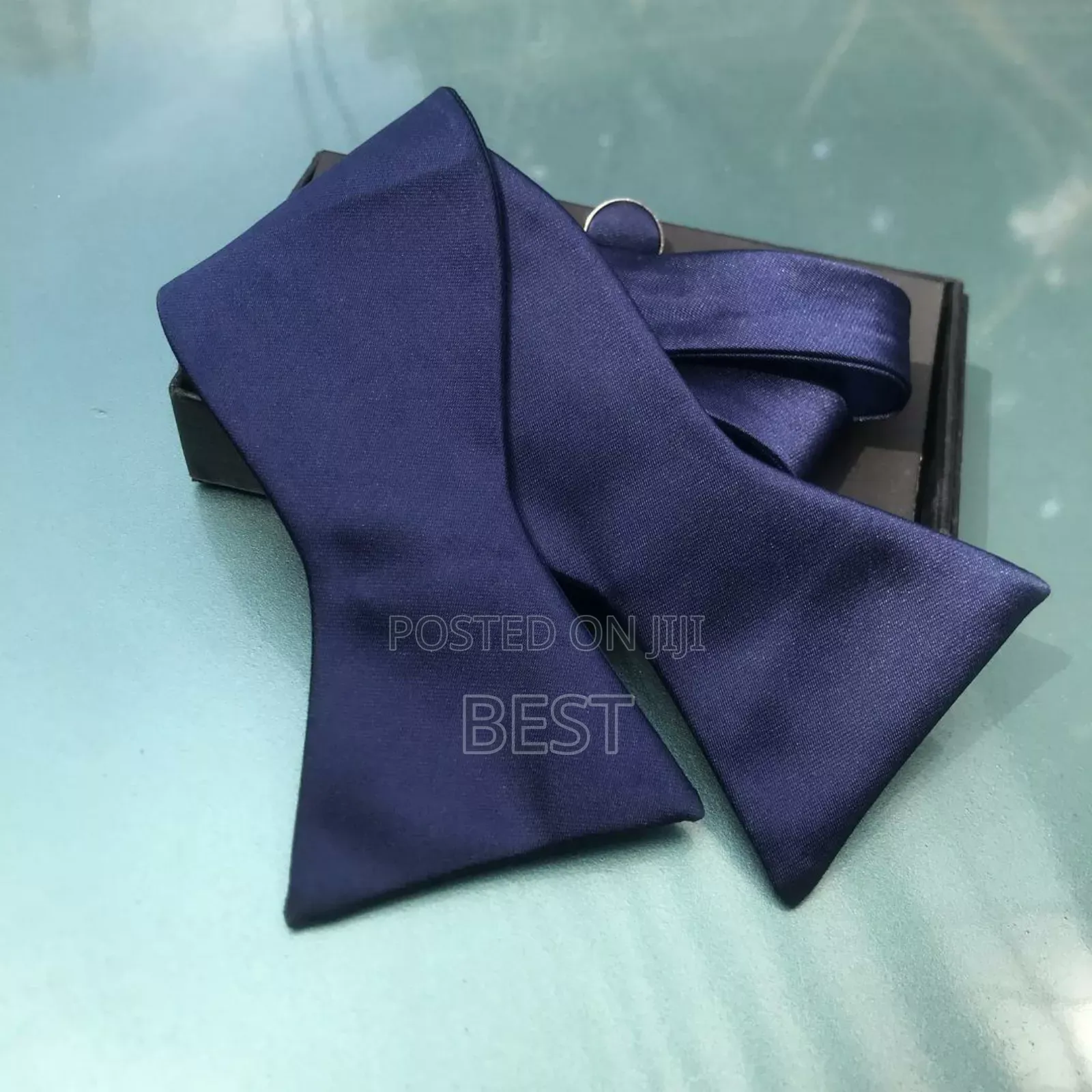 High Quality Self Knot Bow Tie for Men of Class
