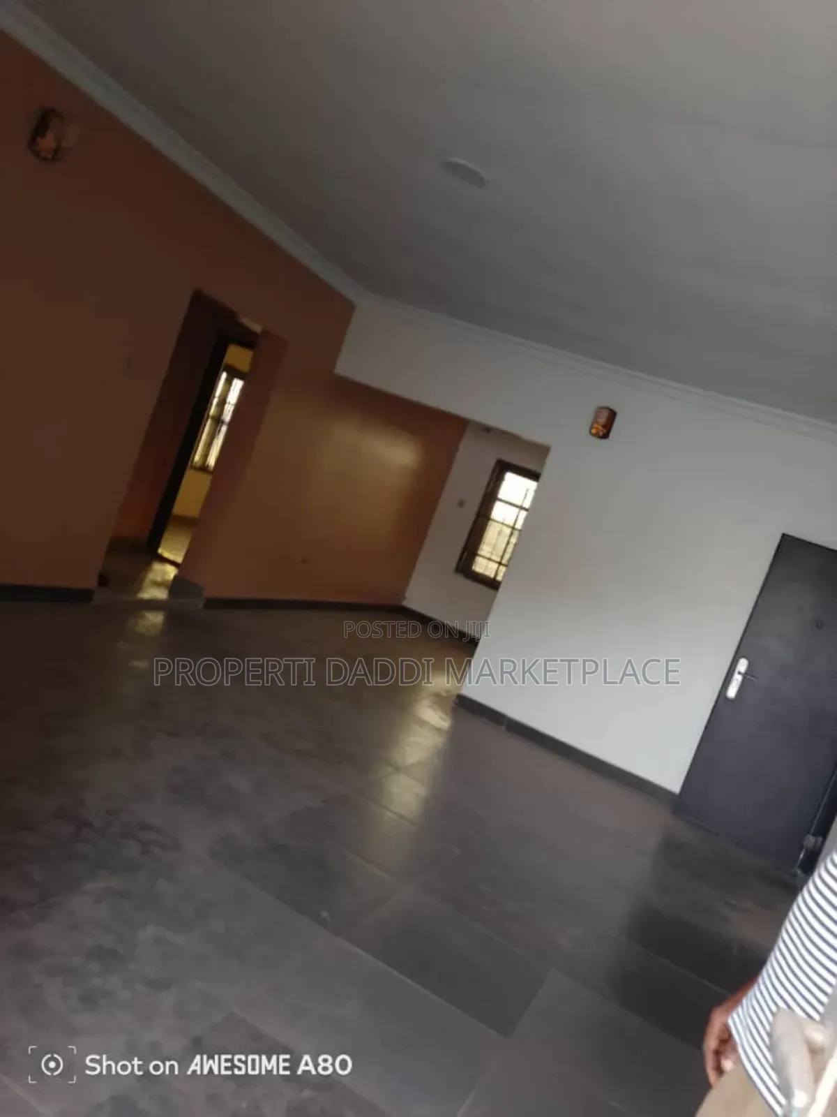 2bdrm Block of Flats in Ayobo for sale