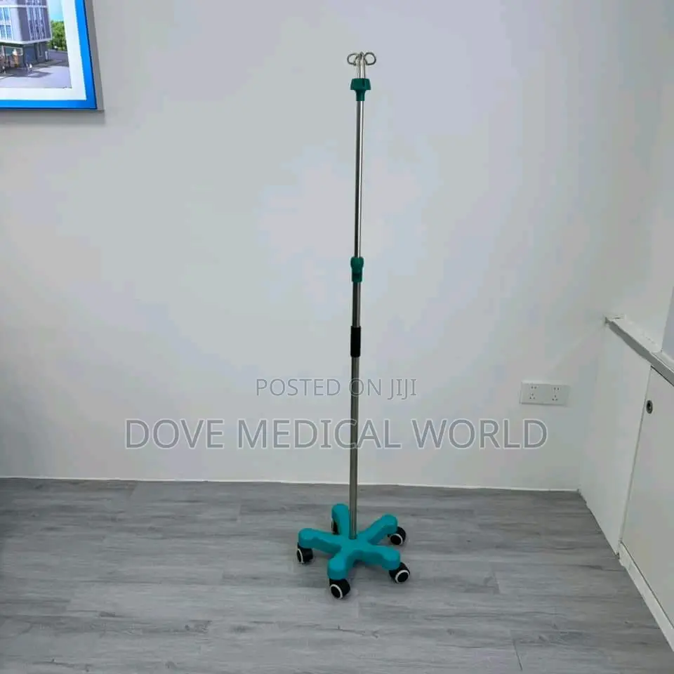 Drip Stand