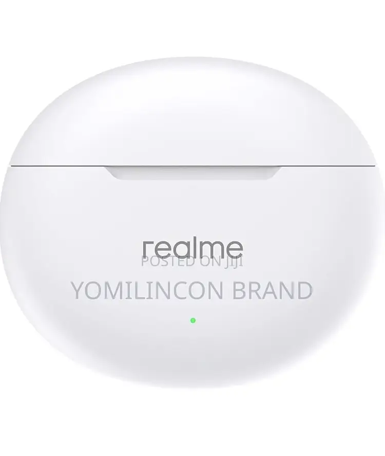 Realme Buds T01 Truly Wireless in-Ear Earbuds With Ai Enc
