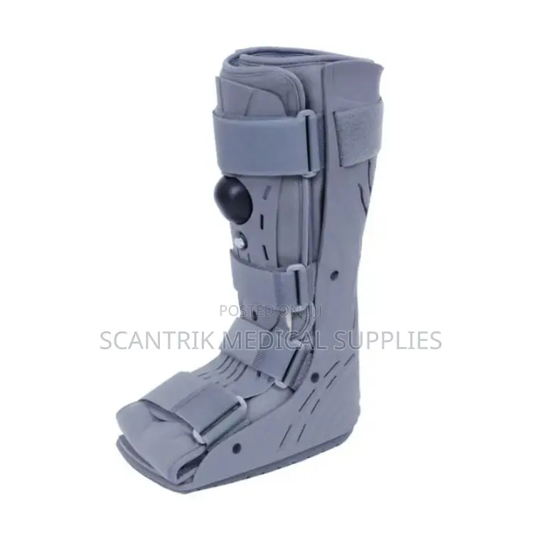 Ankle Foot Orthosis Orthopedic Fracture
