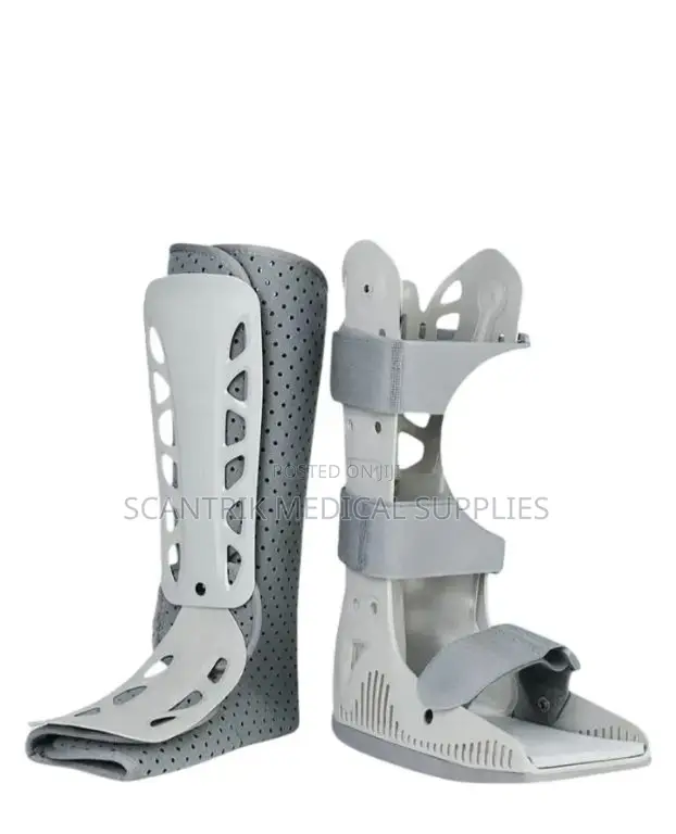 Ankle Joint Fixing Brace Fracture