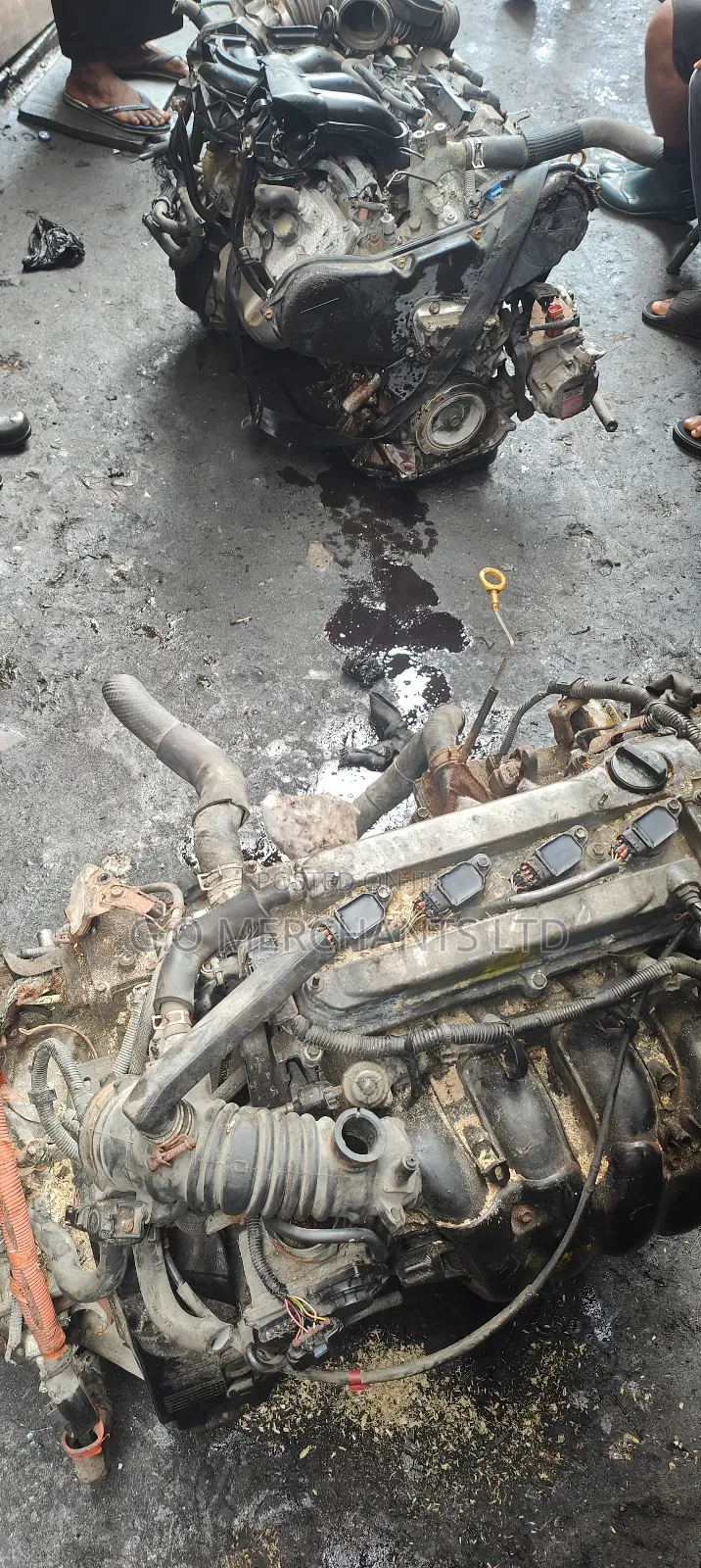 Rx330,Camry 2az Direct Japan Engines