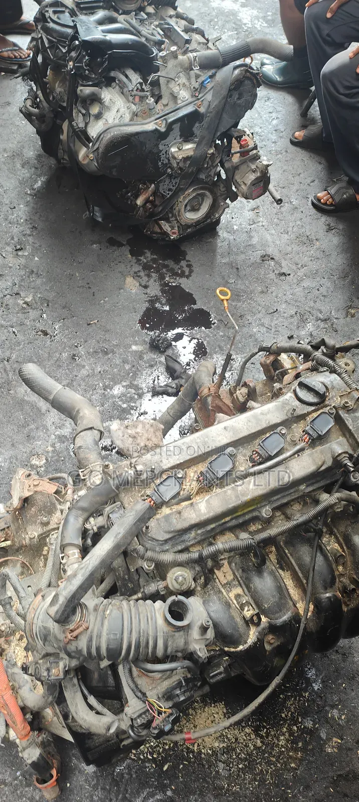 Rx330,Camry 2az Direct Japan Engines