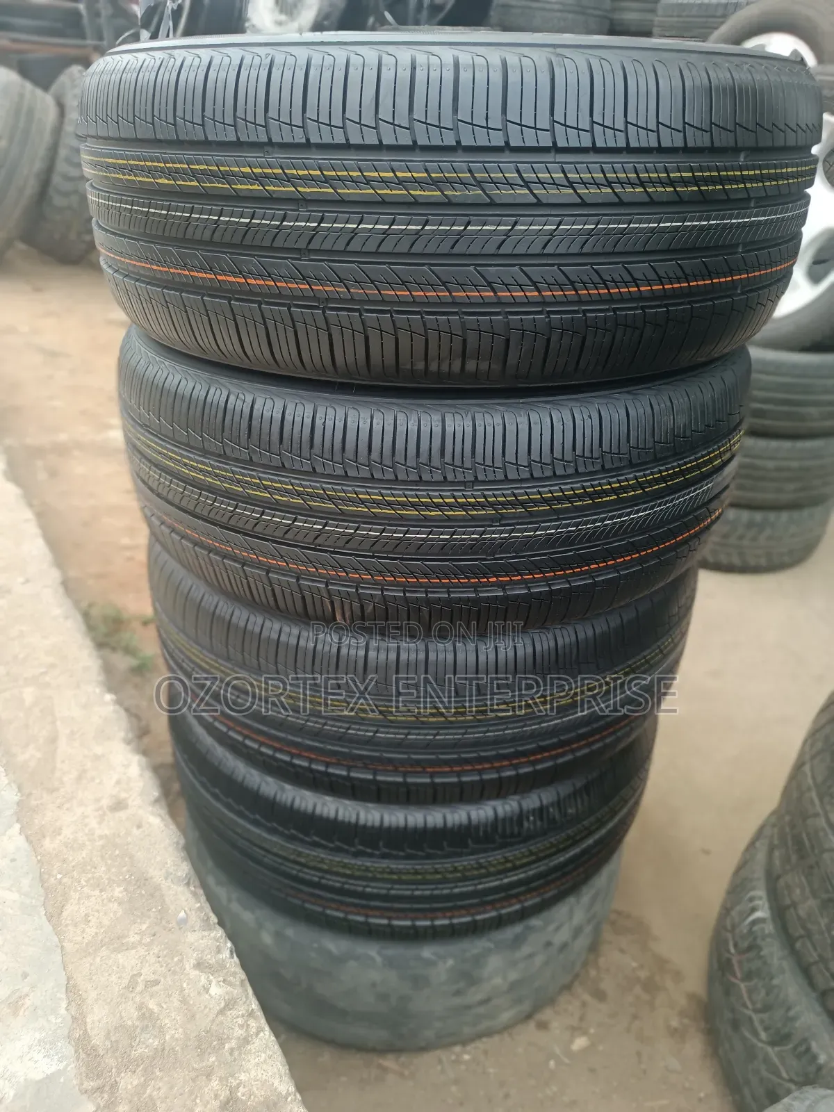 Hankook Tyres 19 For Rx Lexus 350