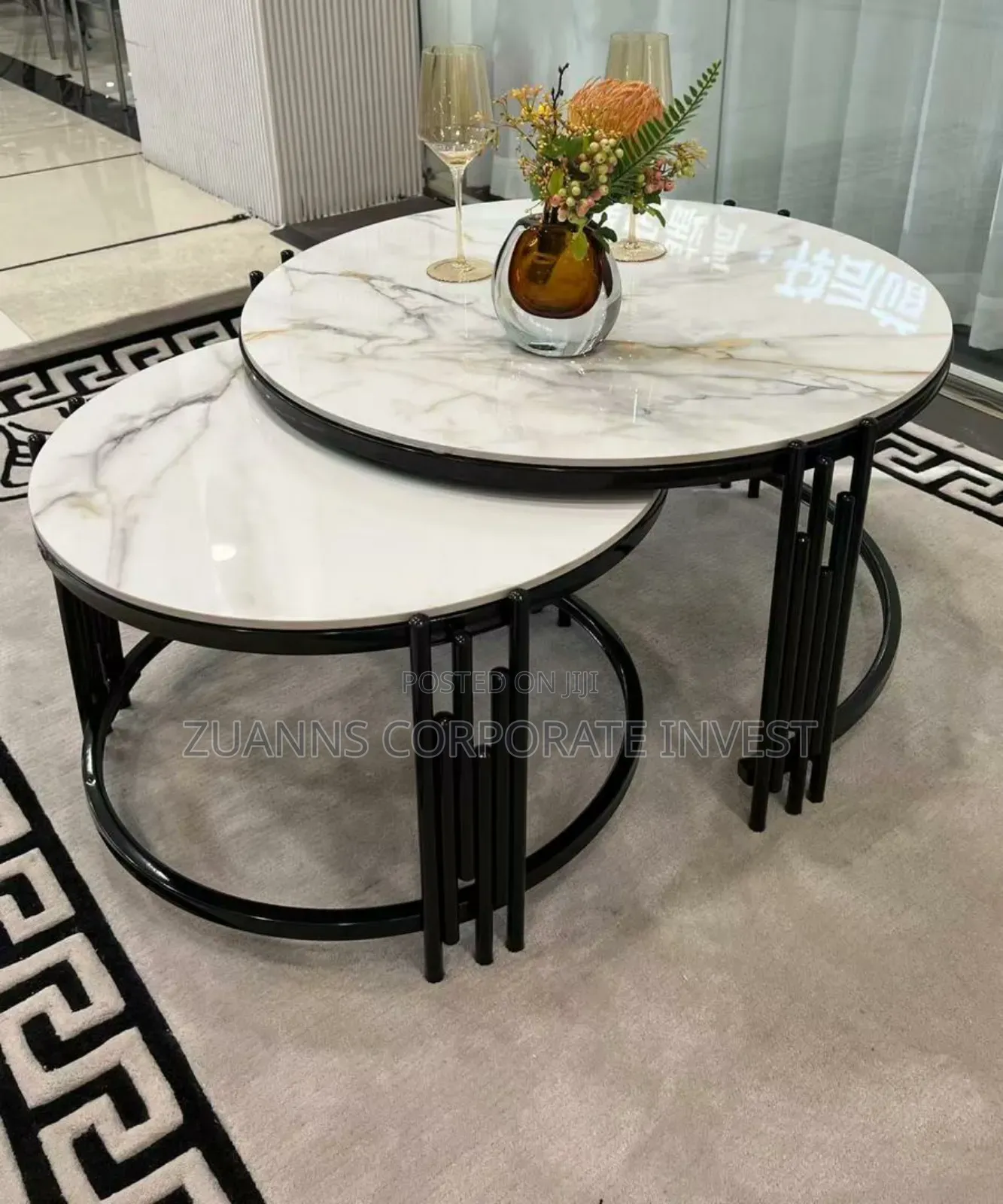 Center Table
