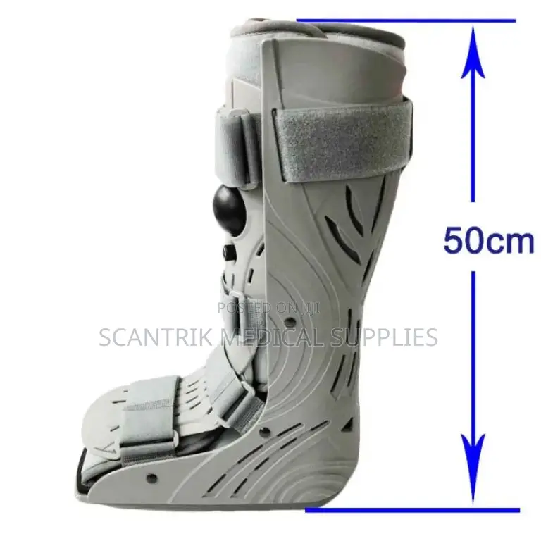 Aircast Airselect Walker Brace