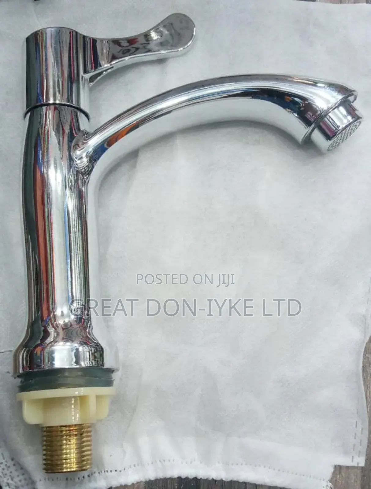 Wash Hand Basin Tap