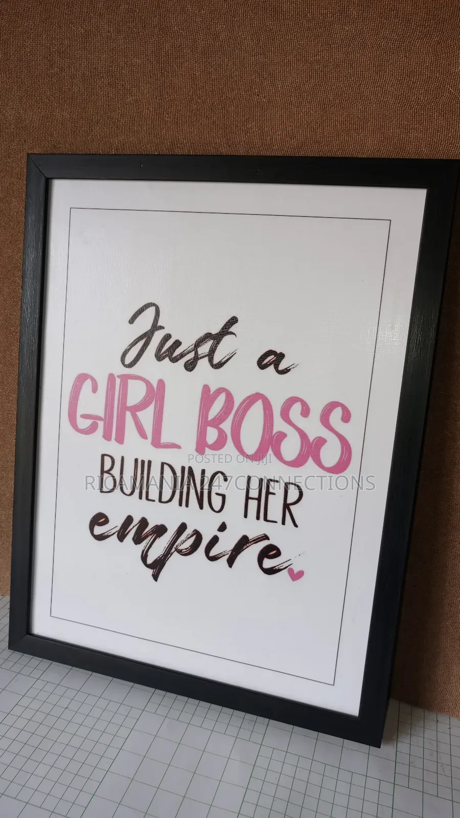 Inspirational Photo Frames