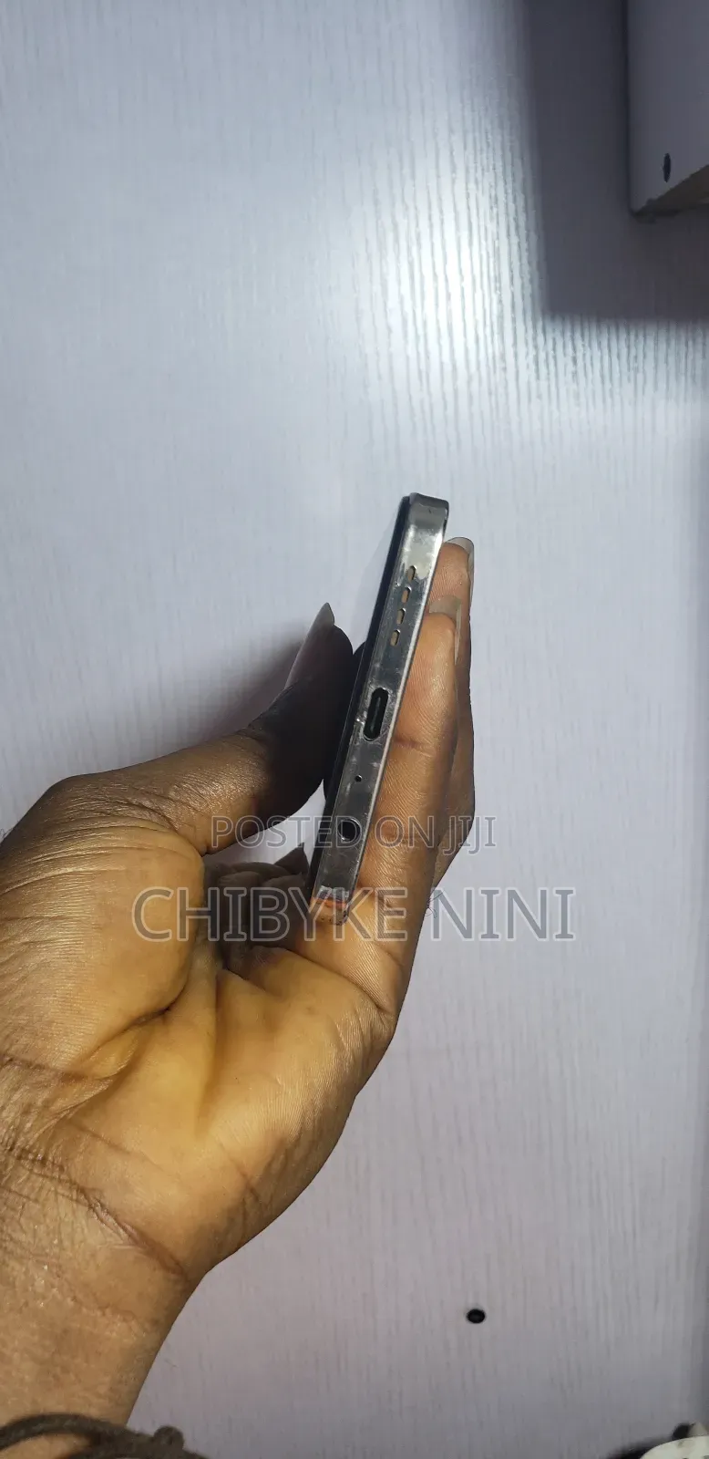 Infinix Note 30 5G 128 GB Gold