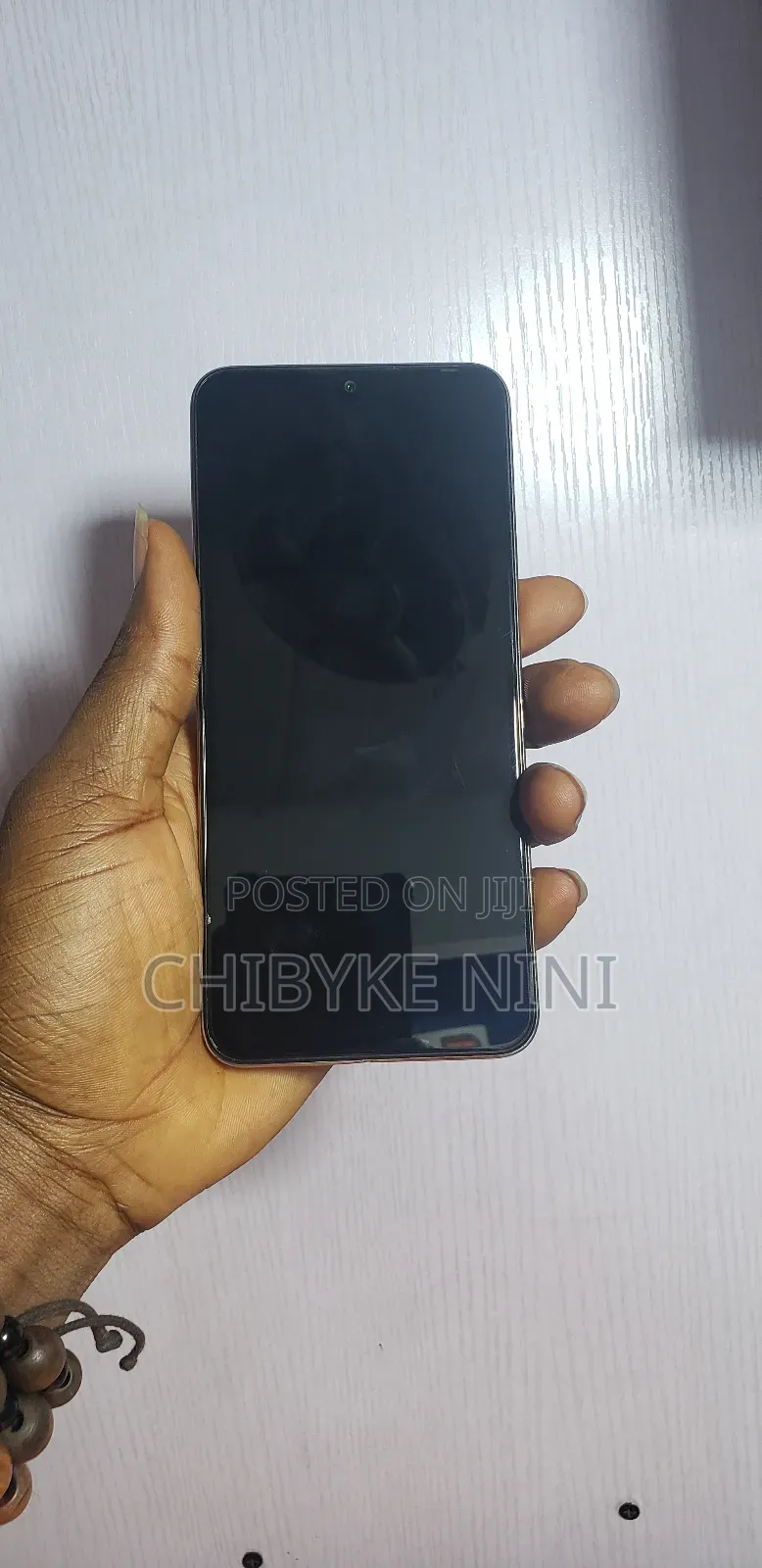 Infinix Note 30 5G 128 GB Gold