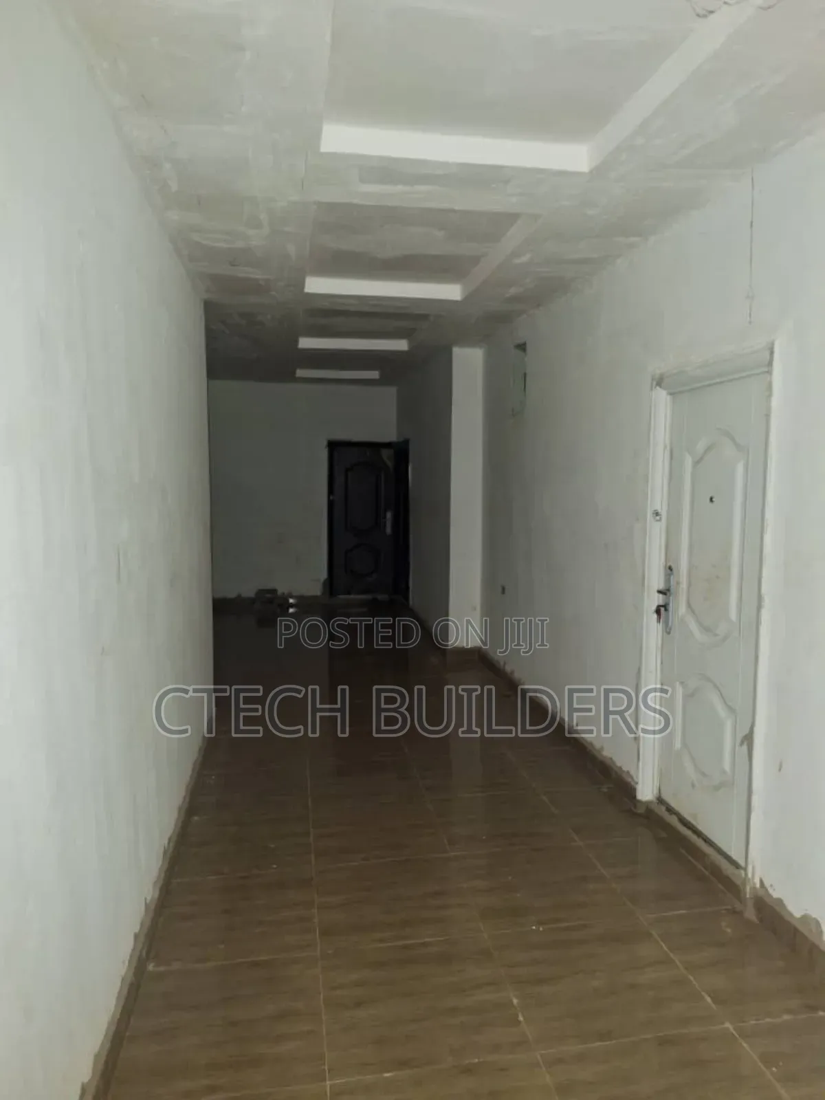 4bdrm Bungalow in Benin City for sale