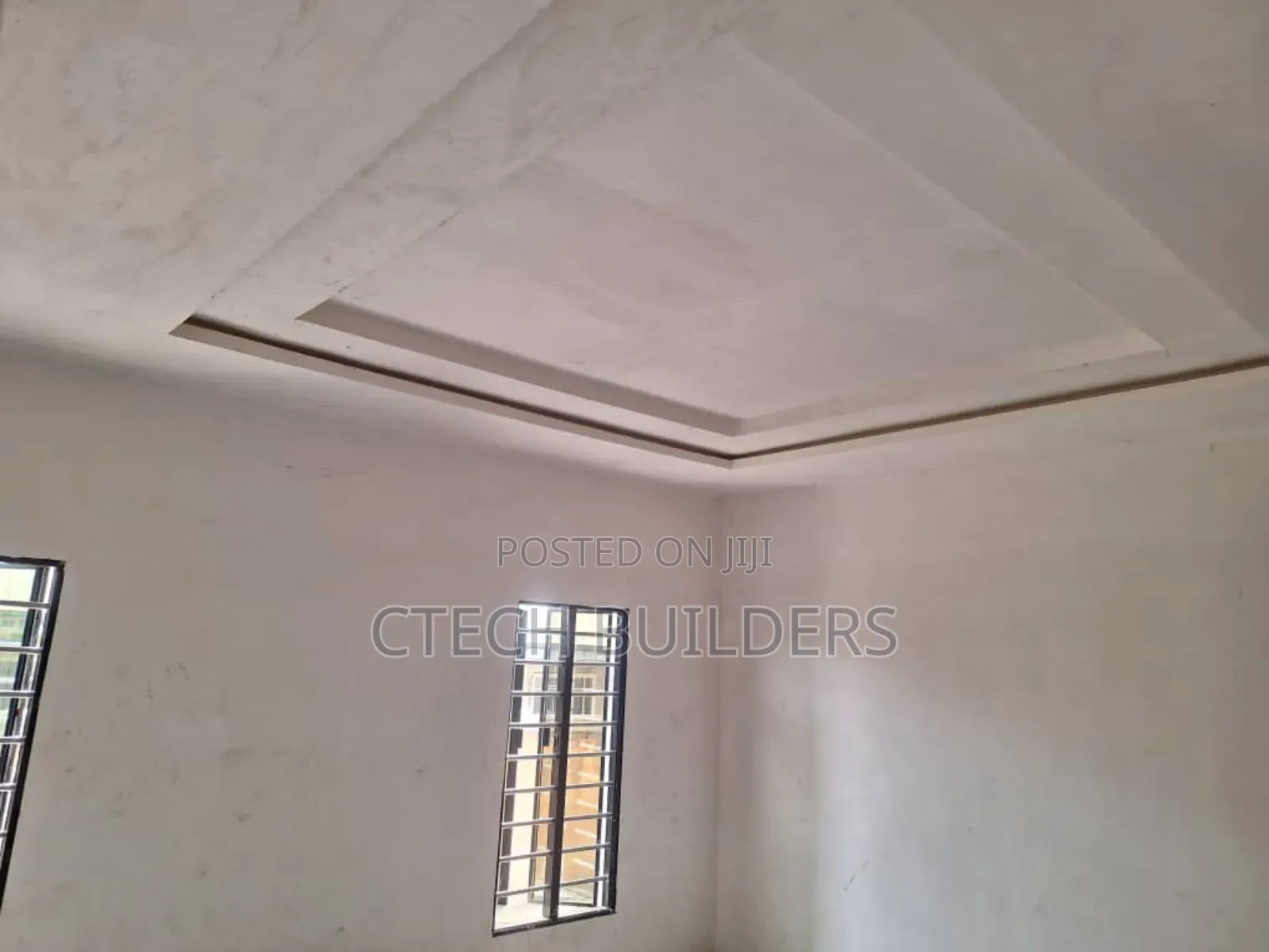 4bdrm Bungalow in Benin City for sale