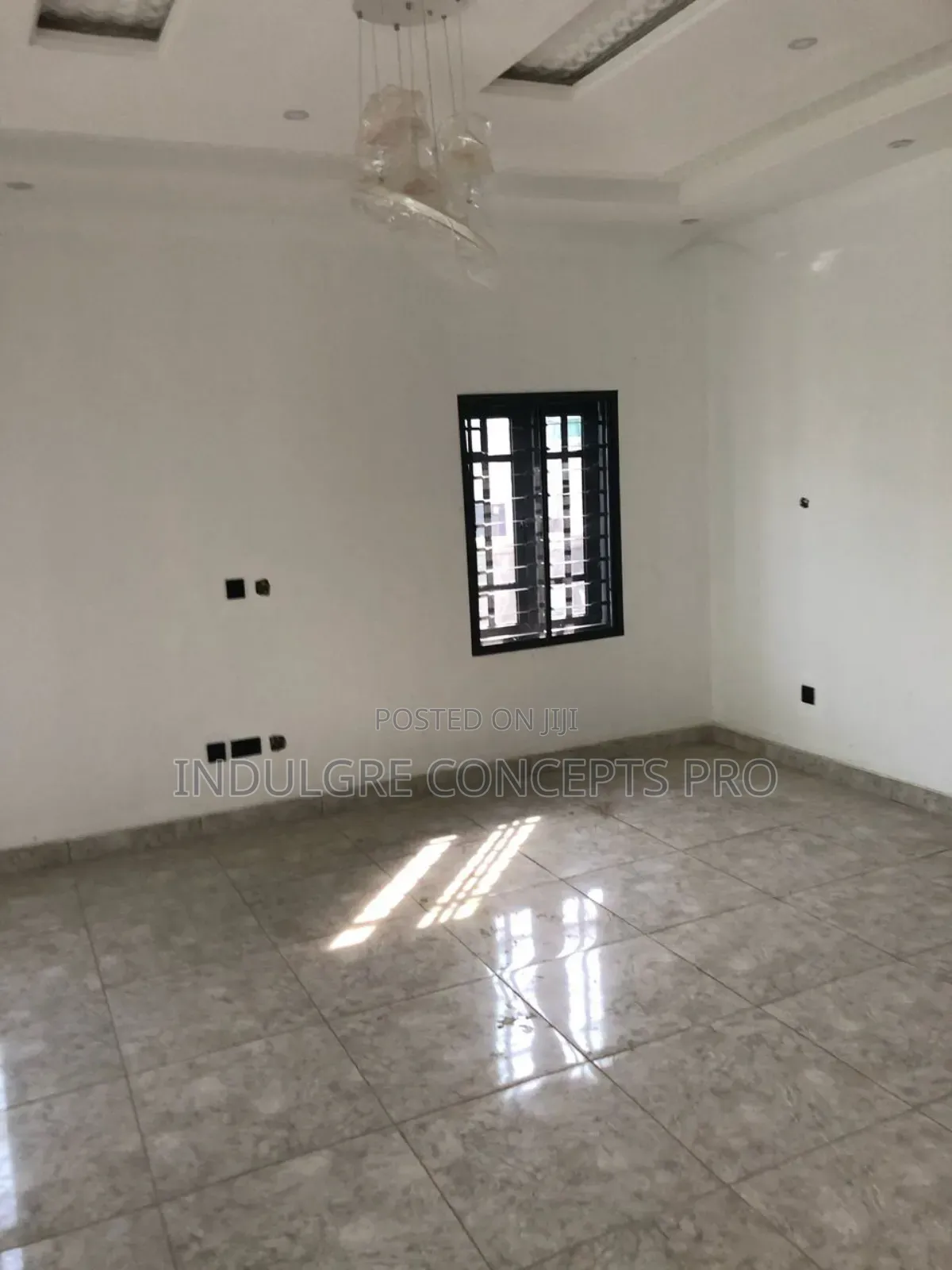 3bdrm Duplex in Leisure Court Estste, Lugbe District for rent