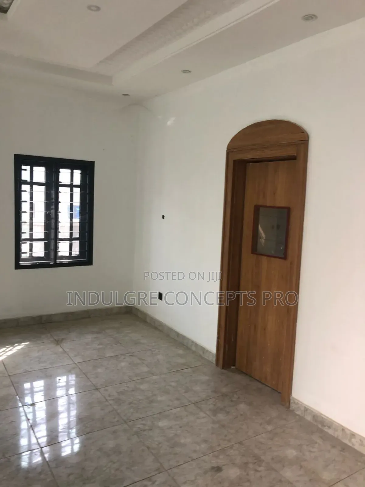 3bdrm Duplex in Leisure Court Estste, Lugbe District for rent
