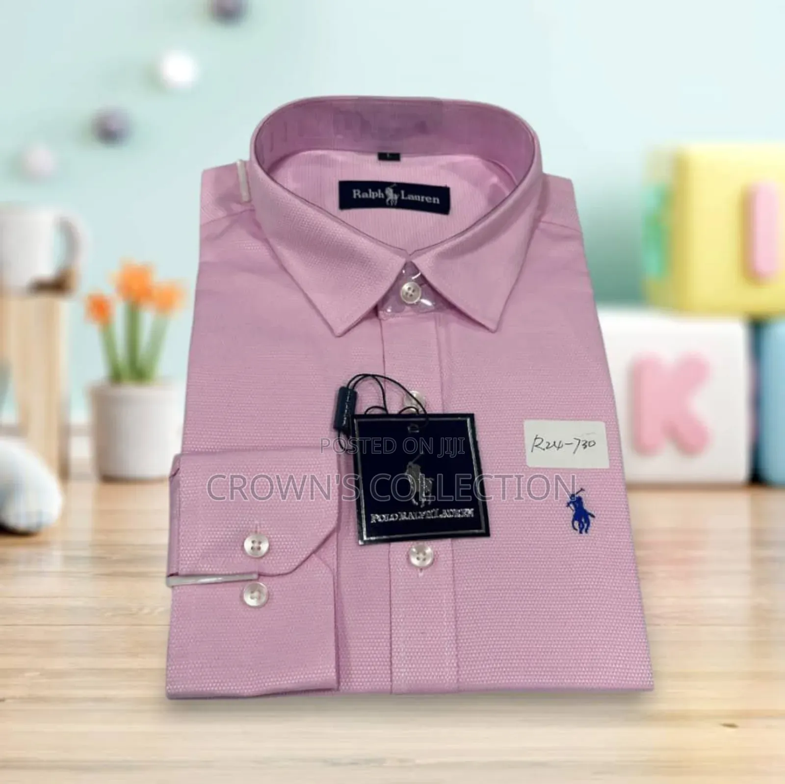 Ralph Lauren Shirts