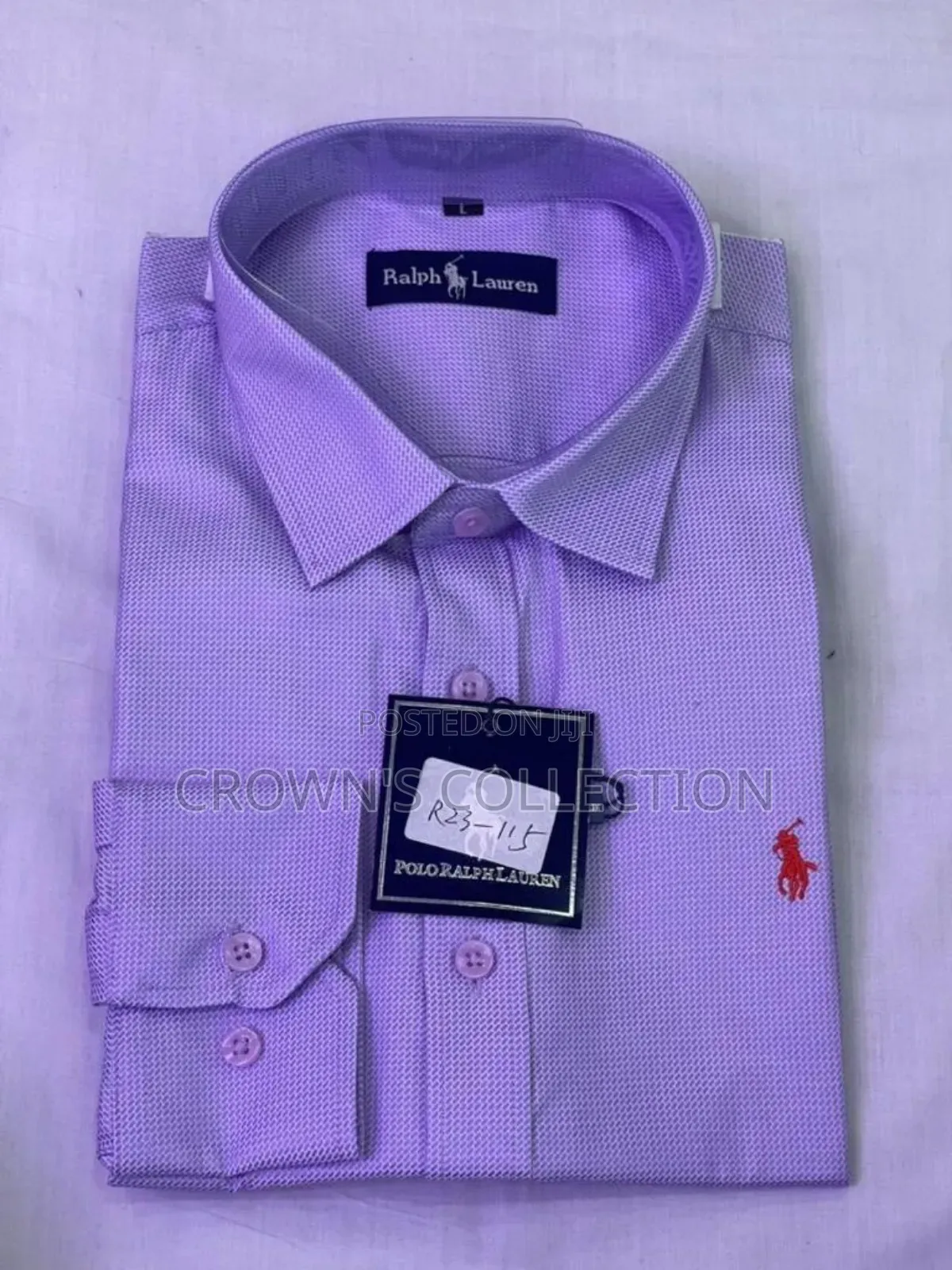 Ralph Lauren Shirts