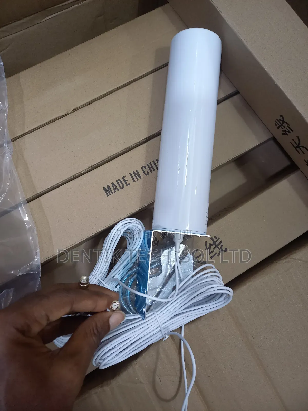 28dbi Omni-Directional Outdoor Antenna